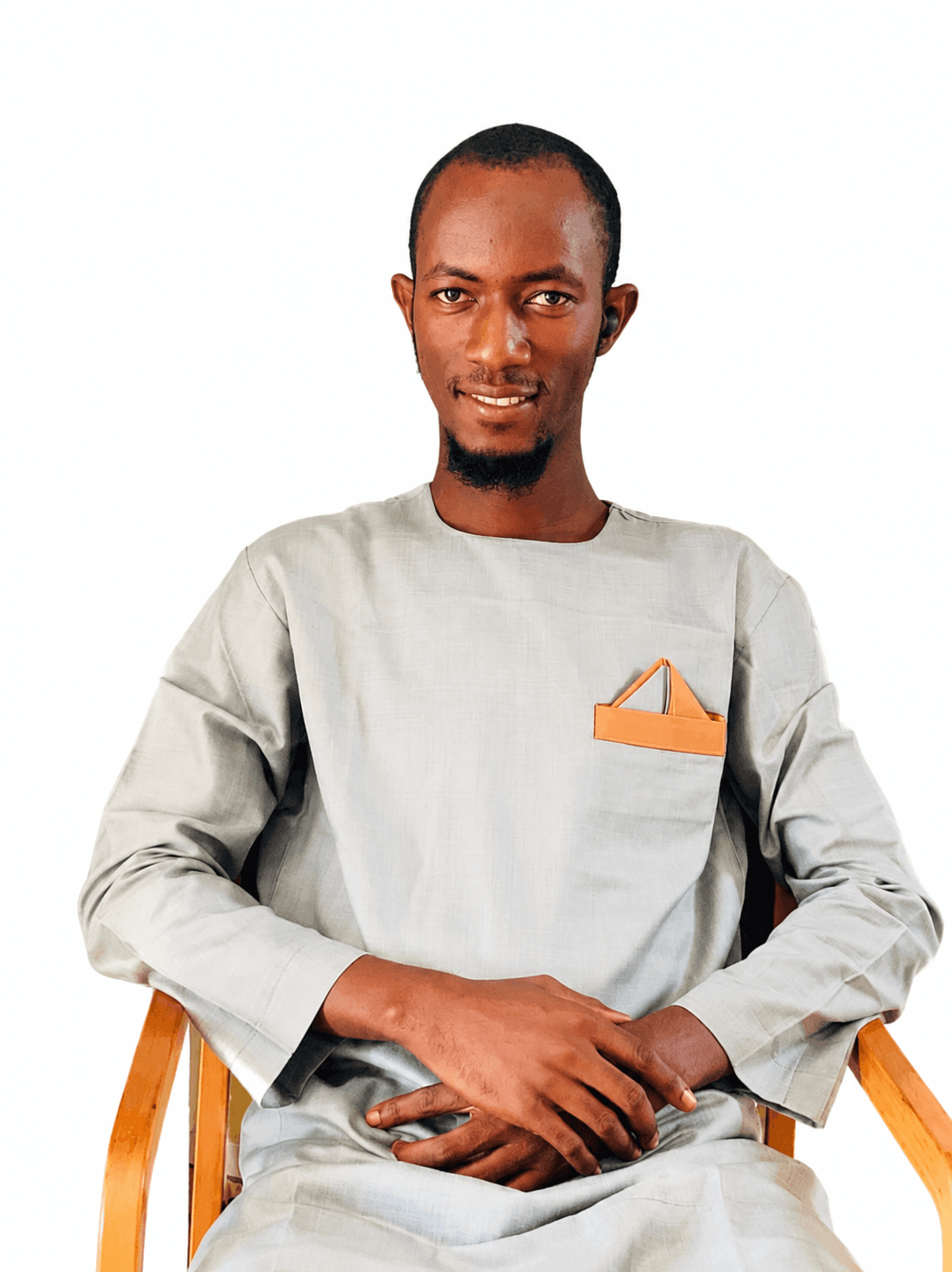 Alpha Mamoud Jalloh