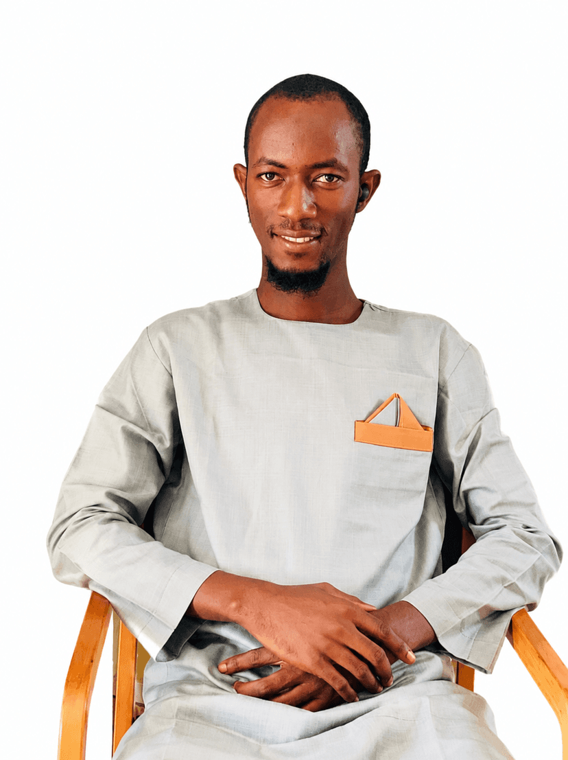 Alpha Mamoud Jalloh